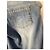 Jeans a Gamba Larga Christian Dior Blu - vista 6
