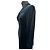 Thierry Mugler Mugler Green Cut Out Samtkleid - Ansicht 2