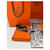 Hermès Ex-Libris Confettis Bracelet and Earrings Set Silvery Pink  - view 10