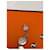 Hermès Ex-Libris Confettis Bracelet and Earrings Set Silvery Pink  - view 9