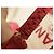 Chanel Ladybug Slingback Sandalen Rosa Pink - Ansicht 7