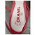 Chanel Ladybug Slingback Sandalen Rosa Pink - Ansicht 9