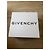 Sandali con zeppa Givenchy Marshmallow in gomma dorata D'oro - vista 3