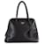 Prada Borsa in pelle nera Nero  - vista 1