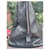 Prada Borsa in pelle nera Nero  - vista 3