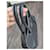 Prada Borsa in pelle nera Nero  - vista 6