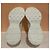 Gucci GG Supreme Fabric Sneakers White - view 10