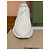 Gucci GG Supreme Fabric Sneakers White - view 2