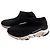 Balenciaga Speed Trainer Sneaker schwarz