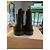 IRO black leather boots - view 5
