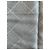 Foulard in cotone Calvin Klein grigio - vista 3