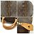 Louis Vuitton Vintage Monogram Canvas Speedy 30 Handtasche Duffle Bag Braun - Ansicht 4
