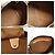 Louis Vuitton Vintage Monogram Canvas Speedy 30 Handtasche Duffle Bag Braun - Ansicht 5