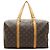 Louis Vuitton Vintage Monogram Sac Souple 35 Handtasche Reisetasche - Ansicht 2