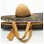Louis Vuitton Vintage Monogram Sac Souple 35 Handtasche Reisetasche - Ansicht 5