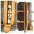 Louis Vuitton Vintage Monogram Sac Souple 35 Handtasche Reisetasche - Ansicht 6
