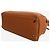 Hermès Borsa Kelly 35 2011 Oro Marrone D'oro - vista 4