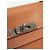 Hermès Borsa Kelly 35 2011 Oro Marrone D'oro - vista 7