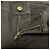 Pantalones vaqueros Ralph Lauren Black Label Negro - vista 7