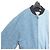 Autre Marque Chaqueta vaquera BABY Levi's Azul - vista 3