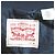 Autre Marque Chaqueta vaquera BABY Levi's Azul - vista 5