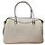 Borsa 2 way Mimi in pelle martellata Kate Spade Beige - vista 2
