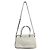 Borsa 2 way Mimi in pelle martellata Kate Spade Beige - vista 6