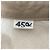 Autre Marque Langarm-Arbeitshemd 45R Beige - Ansicht 4