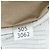 Autre Marque Langarm-Arbeitshemd 45R Beige - Ansicht 5
