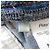 Autre Marque Salopette de denim Ray Beams Azul - vista 11