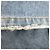 Autre Marque Salopette de denim Ray Beams Azul - vista 5