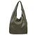 Autre Marque Borsa a tracolla e a mano 2way in pelle RIPANI Verde Cachi