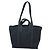 Autre Marque genten Canvas 2way Tote Bag Blau - Ansicht 2