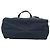 Autre Marque genten Canvas 2way Tote Bag Blau - Ansicht 3