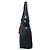 Autre Marque genten Canvas 2way Tote Bag Blau - Ansicht 7