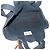Autre Marque genten Canvas 2way Tote Bag Blau - Ansicht 9
