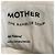 Autre Marque Pantalones vaqueros THE RAMBLER SKIMP Mother Blanco Blanco roto - vista 5