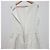 Autre Marque Vestido Lris de la COLECCIÓN FOXEY NEW YORK Blanco - vista 4