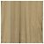 Autre Marque Vestido Edition SMOOTH JERSEY Vestido de algodón Beige - vista 2