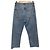 Autre Marque Pantalones vaqueros AGOLDE MID RISE LOOSE FIT Azul - vista 2