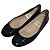 Autre Marque Launa lea ballet Ballet Flats Blu Blu navy