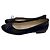 Autre Marque Launa lea ballet Ballet Flats Blu Blu navy - vista 5
