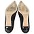 Décolleté Romy 60 Glitter Jimmy Choo Marrone - vista 6