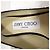 Décolleté Romy 60 Glitter Jimmy Choo Marrone - vista 7