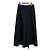 Autre Marque Sov. DOUBLE STANDARD CLOTHING Karze Culotte Pants Negro