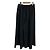Autre Marque Sov. DOUBLE STANDARD CLOTHING Karze Culotte Pants Negro - vista 2