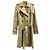 Autre Marque Hobbs London SASKIA TRENCH Trench Coat Bege