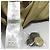 Autre Marque Hobbs London SASKIA TRENCH Trench Coat Bege - vista 14
