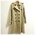 Autre Marque Hobbs London SASKIA TRENCH Trench Coat Bege - vista 4