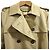 Autre Marque Hobbs London SASKIA TRENCH Trench Coat Bege - vista 7